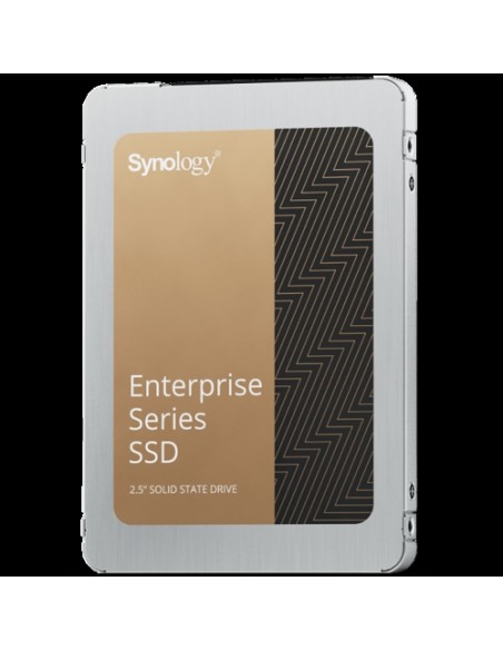 Trdi disk Synology Enterprise 1.92TB (SAT5221-1920G)