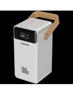 Prenosna baterija Canyon CNS-CPB610W, 60.000mAh