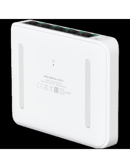 Switch Ubiquiti USW-FLEX-2.5G-5-EU