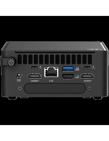 Mini PC Asus NUC 15 Pro RNUC15CRHU700002 (90AR00Q2-M000A0)