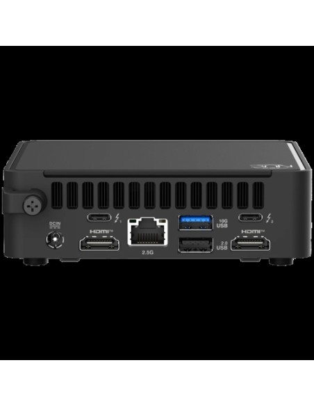 Mini PC Asus NUC 15 Pro RNUC15CRKC700002 (90AR00R2-M00070)