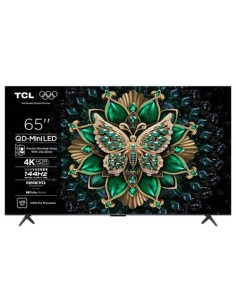 TV TCL 65C61K