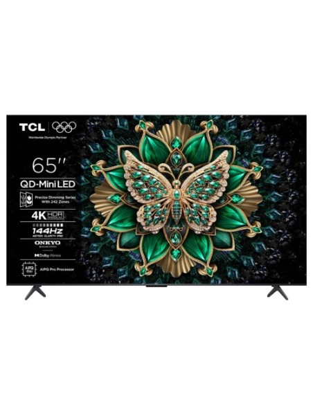 TV TCL 65C61K