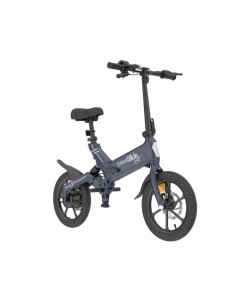 Električni skuter UrbanGlide LINX 160