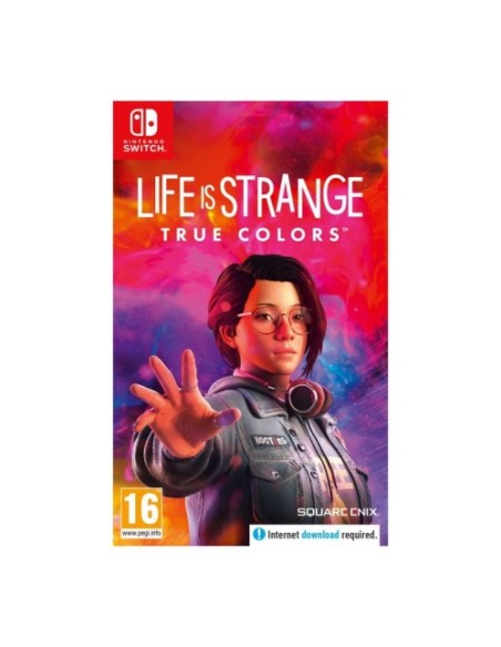 Life is Strange: True Colors (Nintendo Switch)