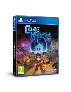 Core Keeper (Playstation 4)