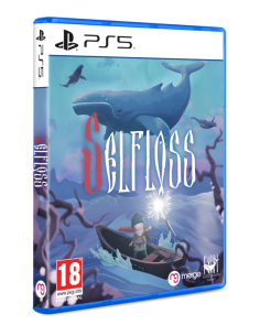 Selfloss (Playstation 5)
