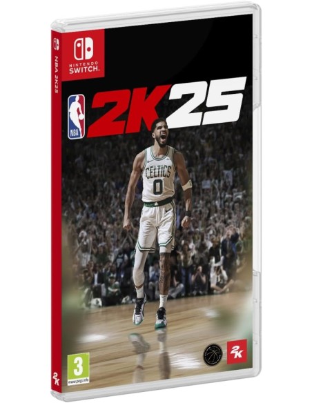 NBA 2K25 (Nintendo Switch)