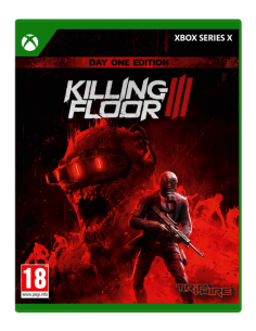 Killing Floor 3 Day One Edition (Xbox Series X)