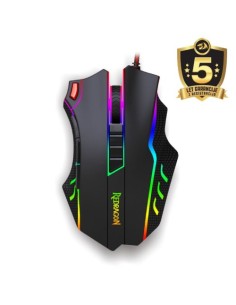 Miška Redragon M802 TITANOBOA 2