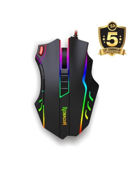 Miška Redragon M802 TITANOBOA 2