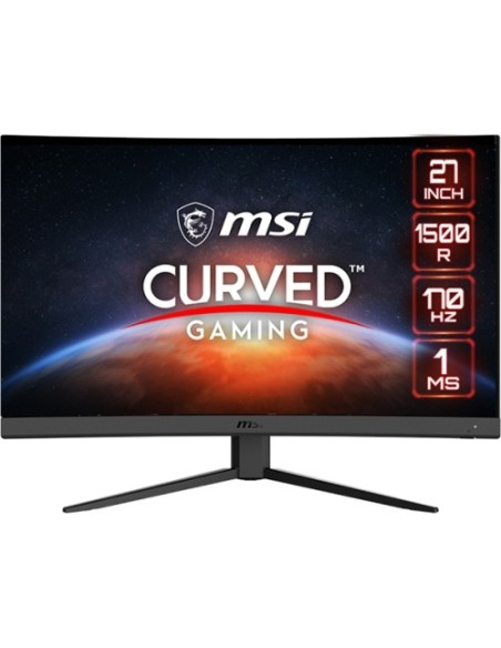 Monitor MSI G27CQ4 E2