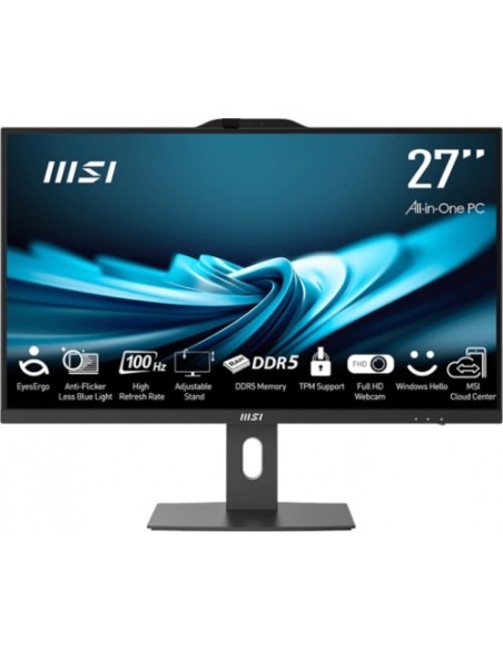 PC MSI PRO AP272P 14M-881XEU AiO (AIOMSI00010)