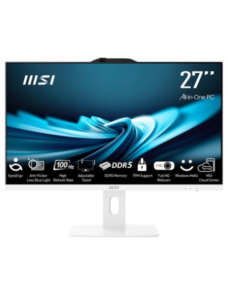 PC MSI PRO AP272P 14M-882XEU AiO (AIOMSI00011-W11H)