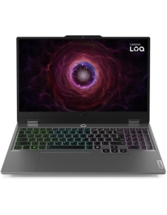 Prenosnik Lenovo LOQ 15ARP9 (V2-NB15LE00085-W11H)