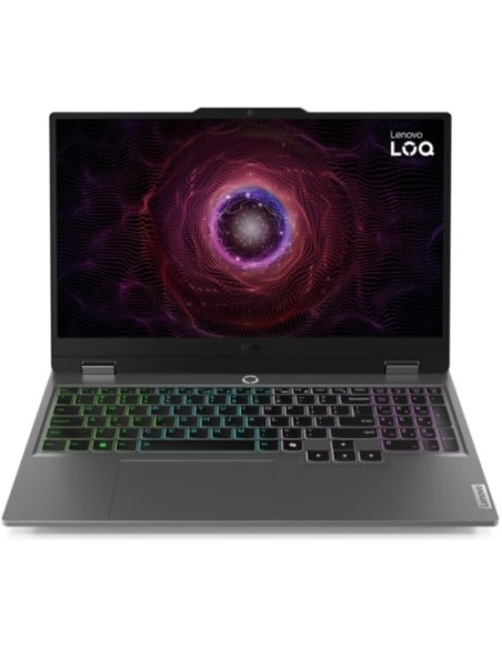 Prenosnik Lenovo LOQ 15ARP9 (V2-NB15LE00085-W11H)