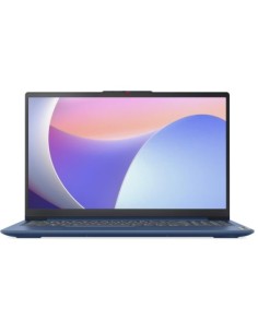 Prenosnik Lenovo IdeaPad Slim 3 15IAH8 (NB15LE00109-W11H)