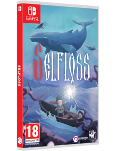 Selfloss (Nintendo Switch) 2
