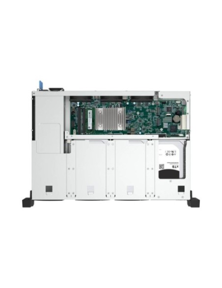 NAS QNAP TS-855EU-RP-8G