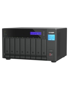 NAS QNAP TVS-h874T-i7-32G