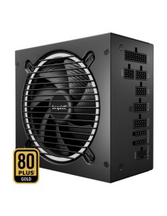 Napajalnik Be Quiet! 750W Pure Power 13M (BP026EU)