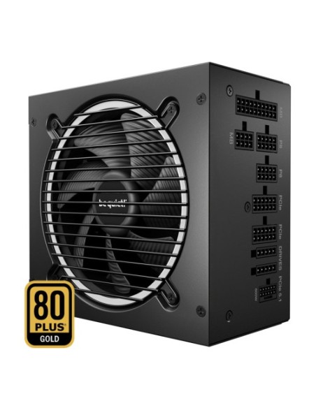 Napajalnik Be Quiet! 750W Pure Power 13M (BP026EU)