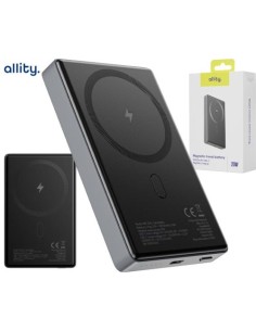 Prenosna baterija ALLITY APB-300, 10.000mAh
