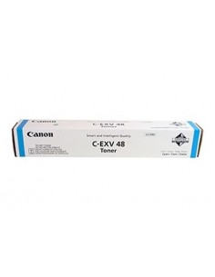 Canon toner C-EXV48C Cyan za iR-C1300/C1325/C1335 (11.500 str.)