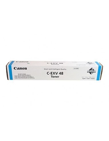 Canon toner C-EXV48C Cyan za iR-C1300/C1325/C1335 (11.500 str.)