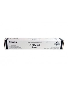Canon toner C-EXV48Bk Črna za iR-C1300/C1325/C1335 (16.500 str.)