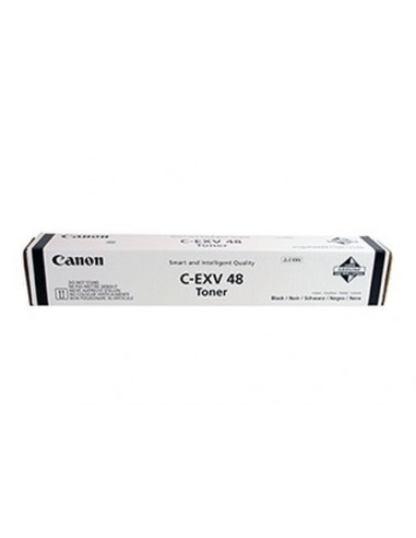 Canon toner C-EXV48Bk Črna za iR-C1300/C1325/C1335 (16.500 str.)