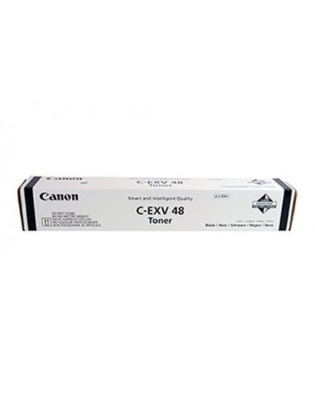 Canon toner C-EXV48Bk Črna za iR-C1300/C1325/C1335 (16.500 str.)