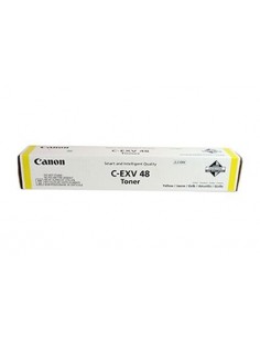 Canon toner C-EXV48Y Y za...