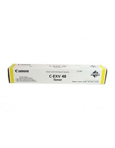 Canon toner C-EXV48Y Y za iR-C1300/C1325/C1335 (11.500 str.)