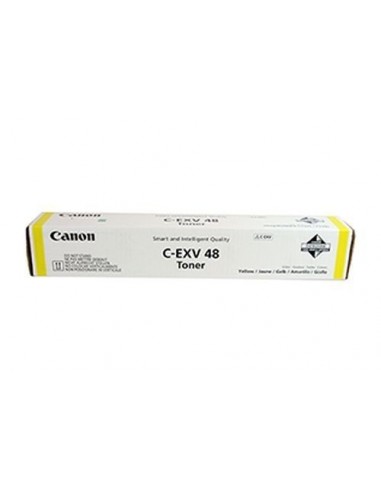 Canon toner C-EXV48Y Y za iR-C1300/C1325/C1335 (11.500 str.)