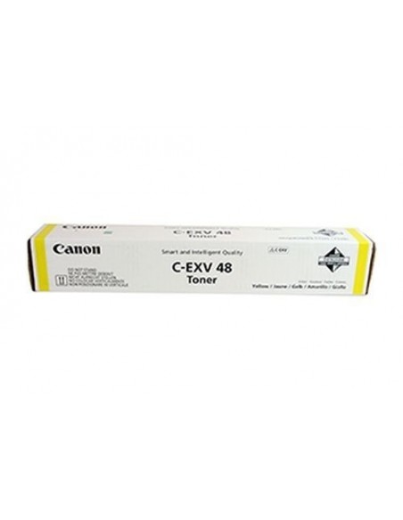 Canon toner C-EXV48Y Y za iR-C1300/C1325/C1335 (11.500 str.)
