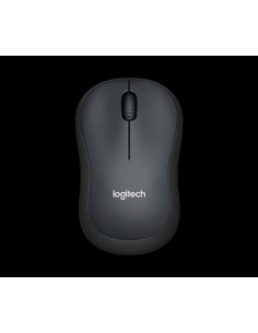 Miška Logitech M220 Silent (910-004878)