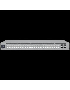 Switch Ubiquiti UniFi USW-PRO-MAX-48-EU