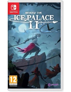 Beyond The Ice Palace 2 (Nintendo Switch)