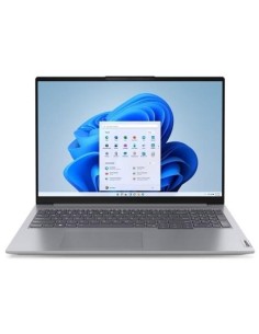 Prenosnik Lenovo Thinkbook 16 G6 (V2-NB16LE00005-W11P)