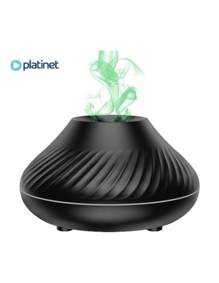 Vlažilec zraka Platinet PADYMF705, črn