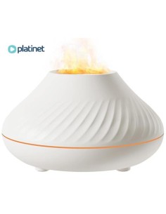 Vlažilec zraka Platinet PADYMF705, bel