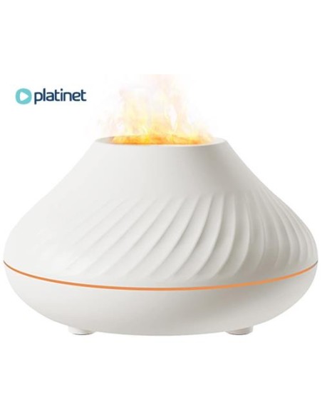 Vlažilec zraka Platinet PADYMF705, bel