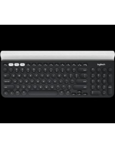 Tipkovnica Logitech K780 Wireless Multi-Device Quiet Desktop Keyboard (920-008042) SLO gravura