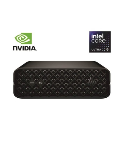 Delovna postaja HP Z2 G1i Mini (A40NBET)