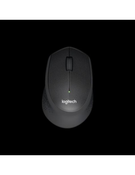 Miška Logitech M330 Silent Plus (910-004909)