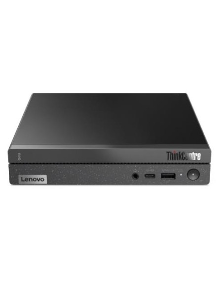 PC Lenovo ThinkCentre Neo 50q G4 (PCLE00006-W11P) i5 / 16GB / 512GB SSD / Windows 11 Pro / črn