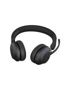 Slušalke Jabra Evolve2 65 Link380a (26599-999-989)