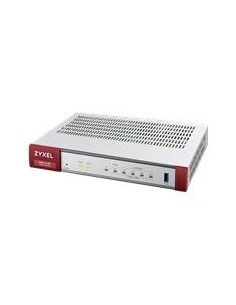 Switch Zyxel USG Flex 100H (USGFLEX100H-EU0102F)