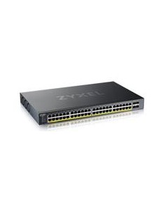 Switch Zyxel XGS1935-28 (XGS1935-52HP-EU0101F)